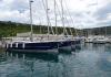 Ipazia Dufour 56 Exclusive 2018  affitto barca a vela Italia